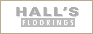 halls flooring